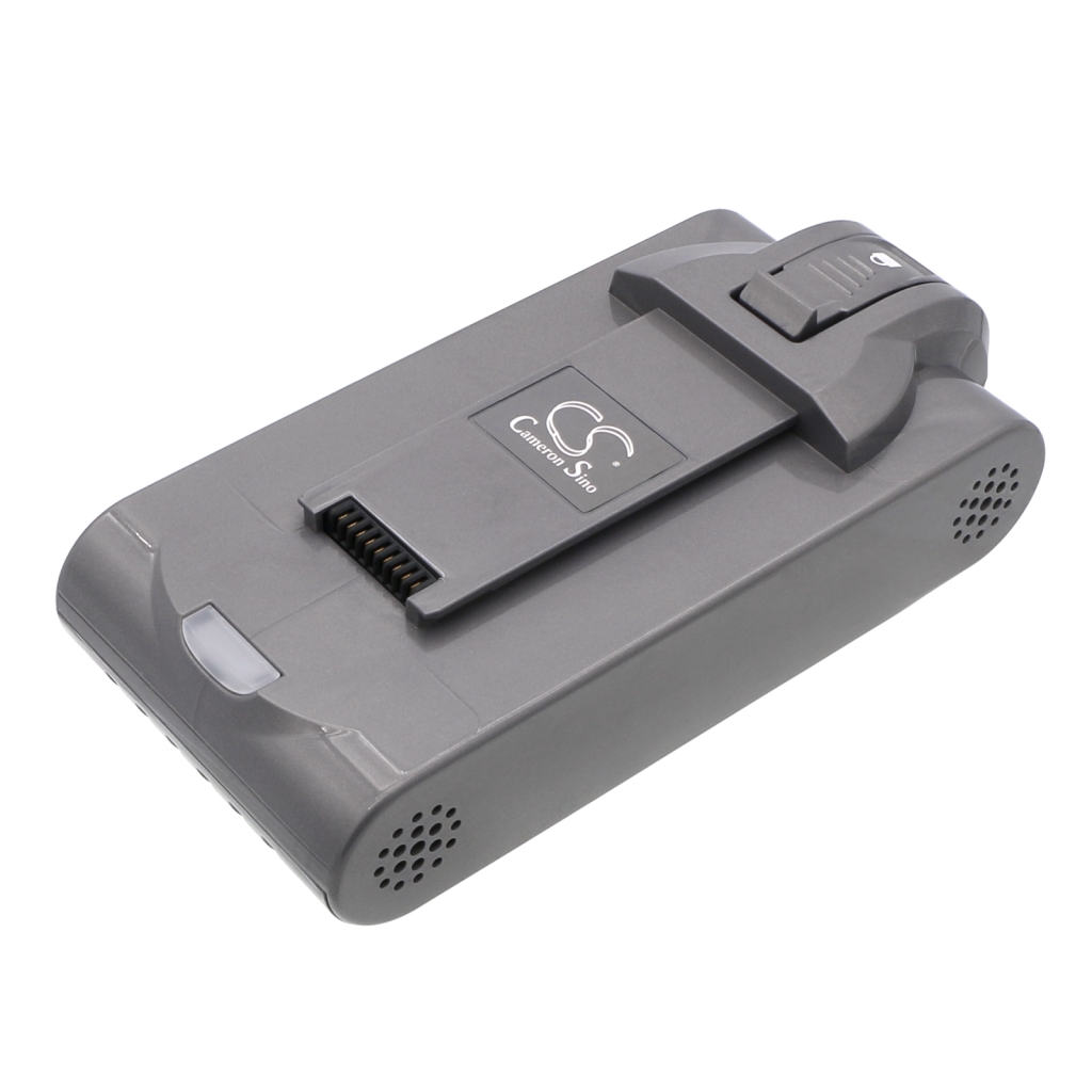 Batterijen voor stofzuigers Supro CS-SPE100VX