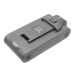 Batterijen voor stofzuigers Supro CS-SPE100VX