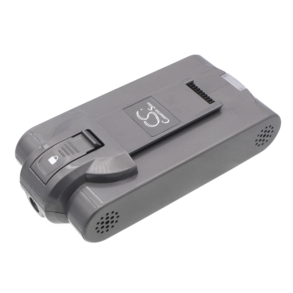 Batterijen voor stofzuigers Supro CS-SPE100VX