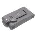 Batterijen voor stofzuigers Supro CS-SPE100VX