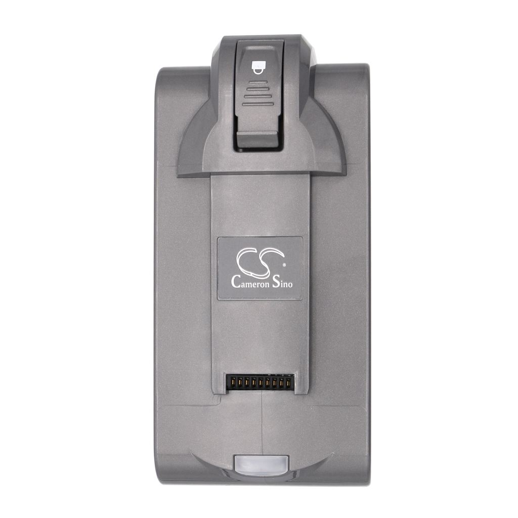 Batterijen voor stofzuigers Supro CS-SPE100VX
