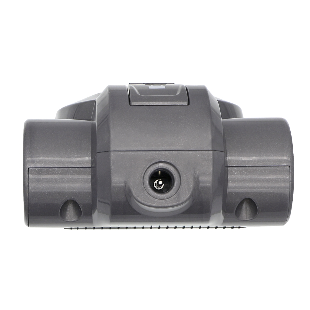 Batterijen voor stofzuigers Supro CS-SPE100VX