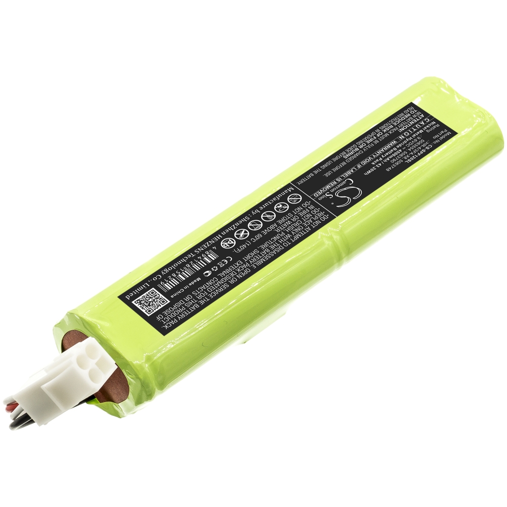 Batterijen Batterij voor elektrisch gereedschap CS-SPF120SL
