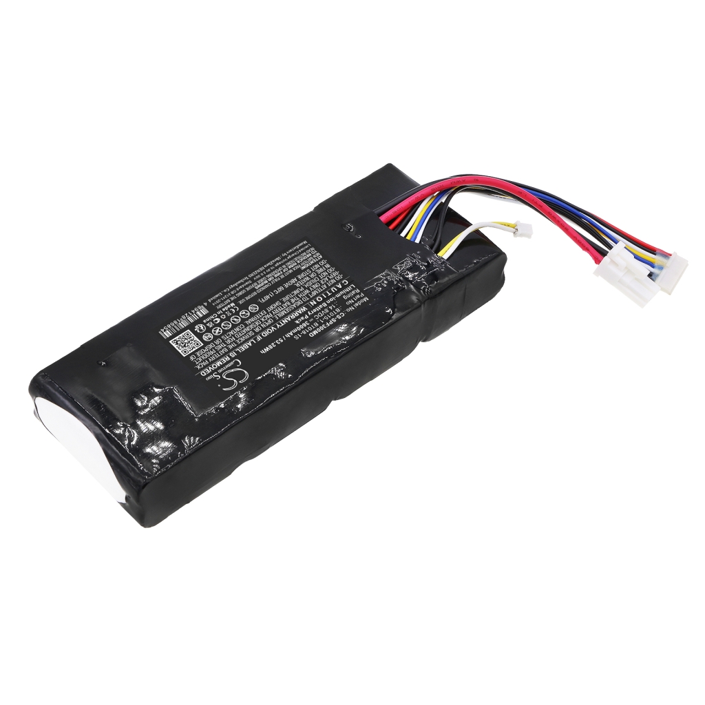 Medische Batterij Airsep CS-SPF300MD