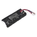 Medische Batterij Airsep CS-SPF300MD