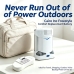 Battery compatible with Caire inc CS-SPF340MD