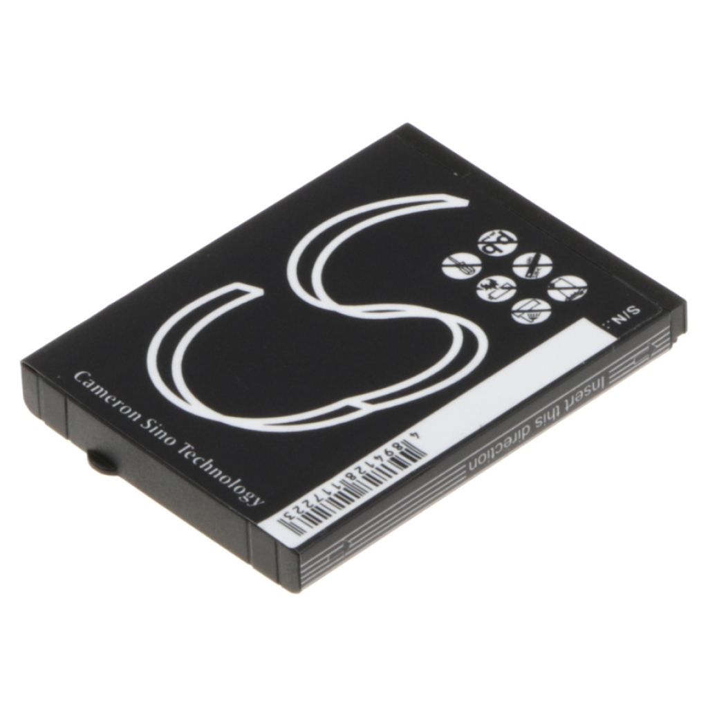 Skype-telefoon batterij Netgear CS-SPH101SL