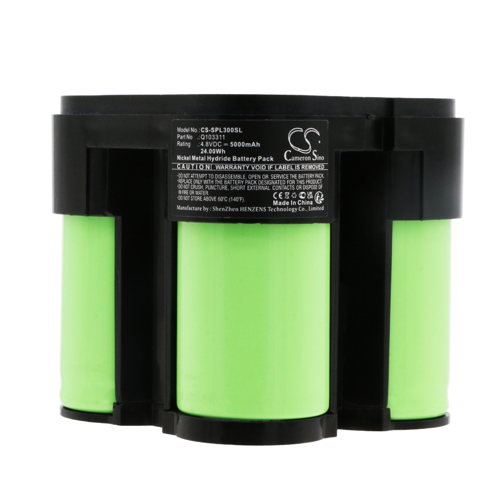Batterijen Batterij voor elektrisch gereedschap CS-SPL300SL