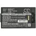 Compatible battery replacement for Spectralink BBK87120