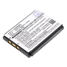 Compatible battery replacement for Koonlung LSQ-88,US804533A1T4
