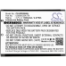 Bureau-oplader Boostmobile CS-SPR300SL