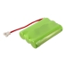 Compatibele batterijvervanging voor THOMSON 60AAAH3BMU