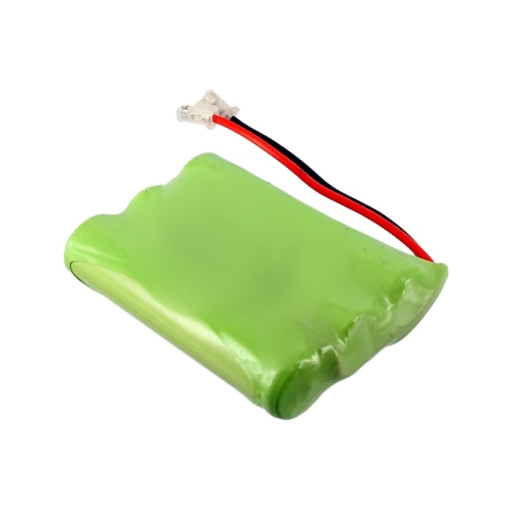 Compatibele batterijvervanging voor THOMSON 60AAAH3BMU