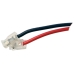 Compatibele batterijvervanging voor THOMSON 60AAAH3BMU