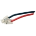 Batterijen Draadloze telefoon batterij CS-SPR5060CL