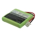 Draadloze telefoon batterij Sagem CS-SPR6100CL