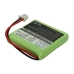 Draadloze telefoon batterij Sagem CS-SPR6100CL