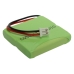 Draadloze telefoon batterij Sagem CS-SPR6100CL