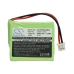 Draadloze telefoon batterij Sagem CS-SPR6100CL