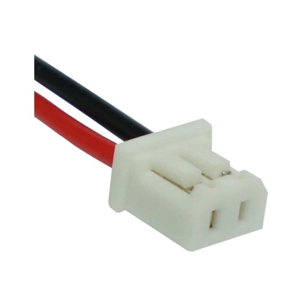 Draadloze telefoon batterij Sagem CS-SPR6100CL