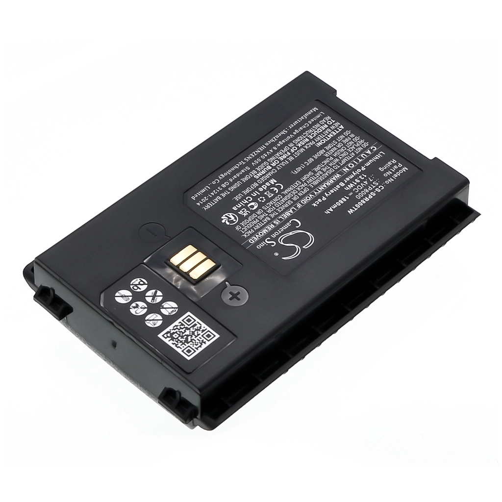 Simoco-Sepura Tetra CS-SPR800TW