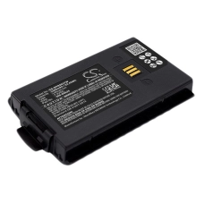 Compatible battery replacement for Simoco-Sepura 300-00631,300-00634,300-00635,300-01174,300-01175...