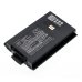 Batterij voor tweerichtingsradio Simoco-Sepura Tetra STP8000