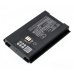 Batterij voor tweerichtingsradio Simoco-Sepura Tetra STP8000