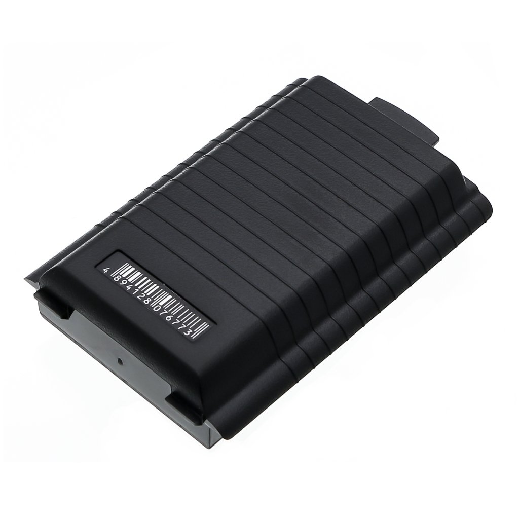 Batterij voor tweerichtingsradio Simoco-Sepura Tetra STP8000