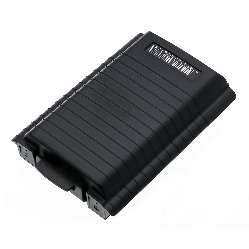 Batterij voor tweerichtingsradio Simoco-Sepura Tetra STP8000