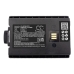 Two-Way Radio Battery Sepura STP9080