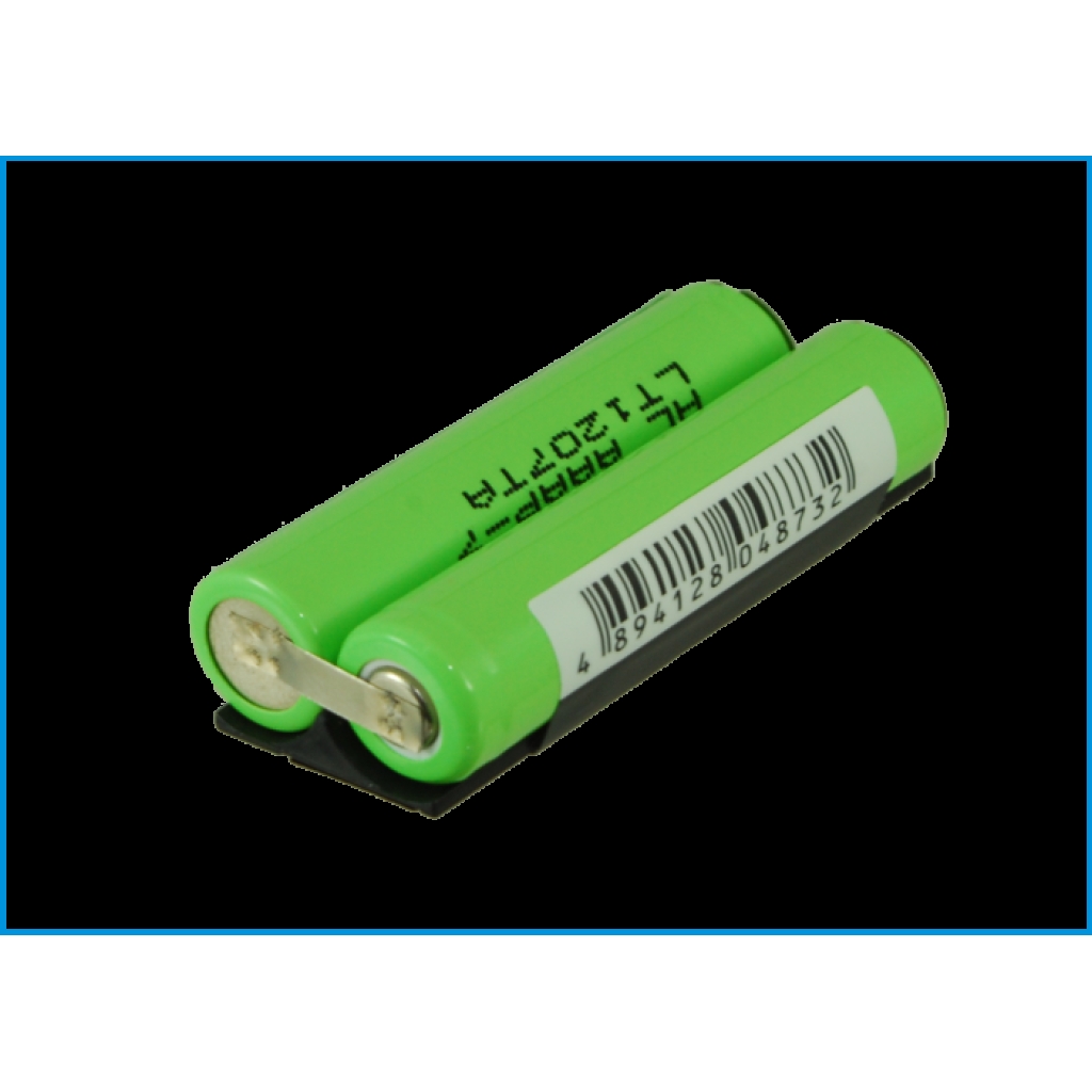 Batterijen Batterij barcode, scanner CS-SPT1550BL