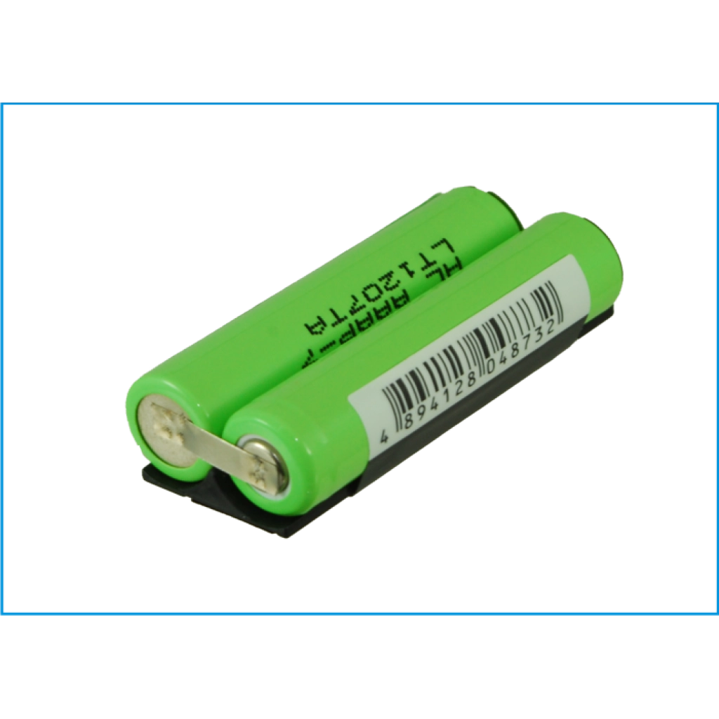 BarCode, Scanner Battery Symbol CS-SPT1550BL