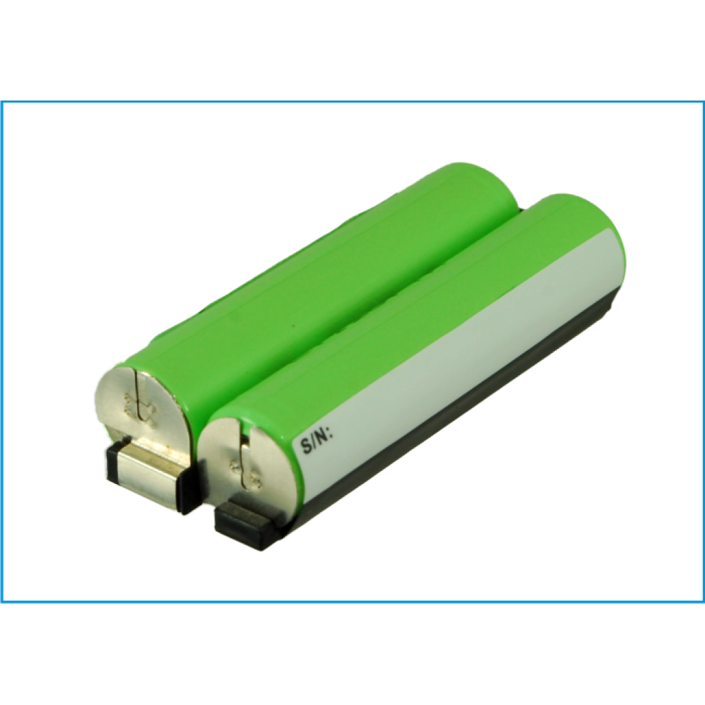 BarCode, Scanner Battery Symbol CS-SPT1550BL
