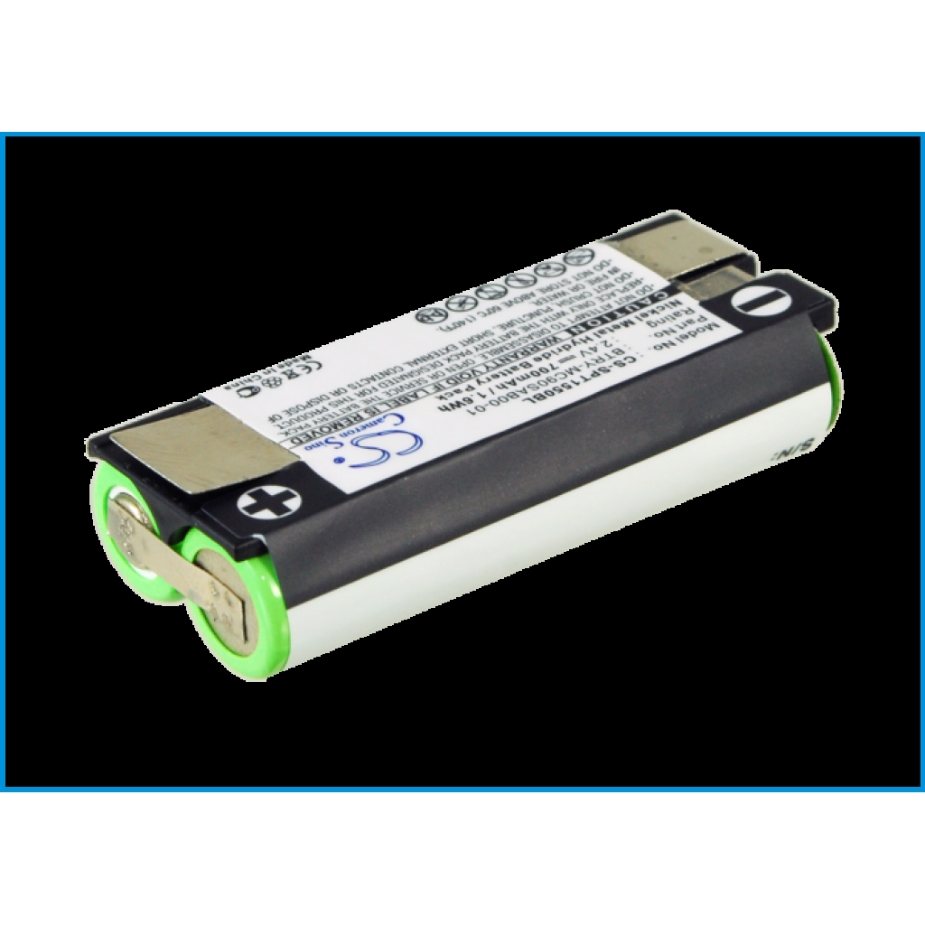 Batterijen Batterij barcode, scanner CS-SPT1550BL