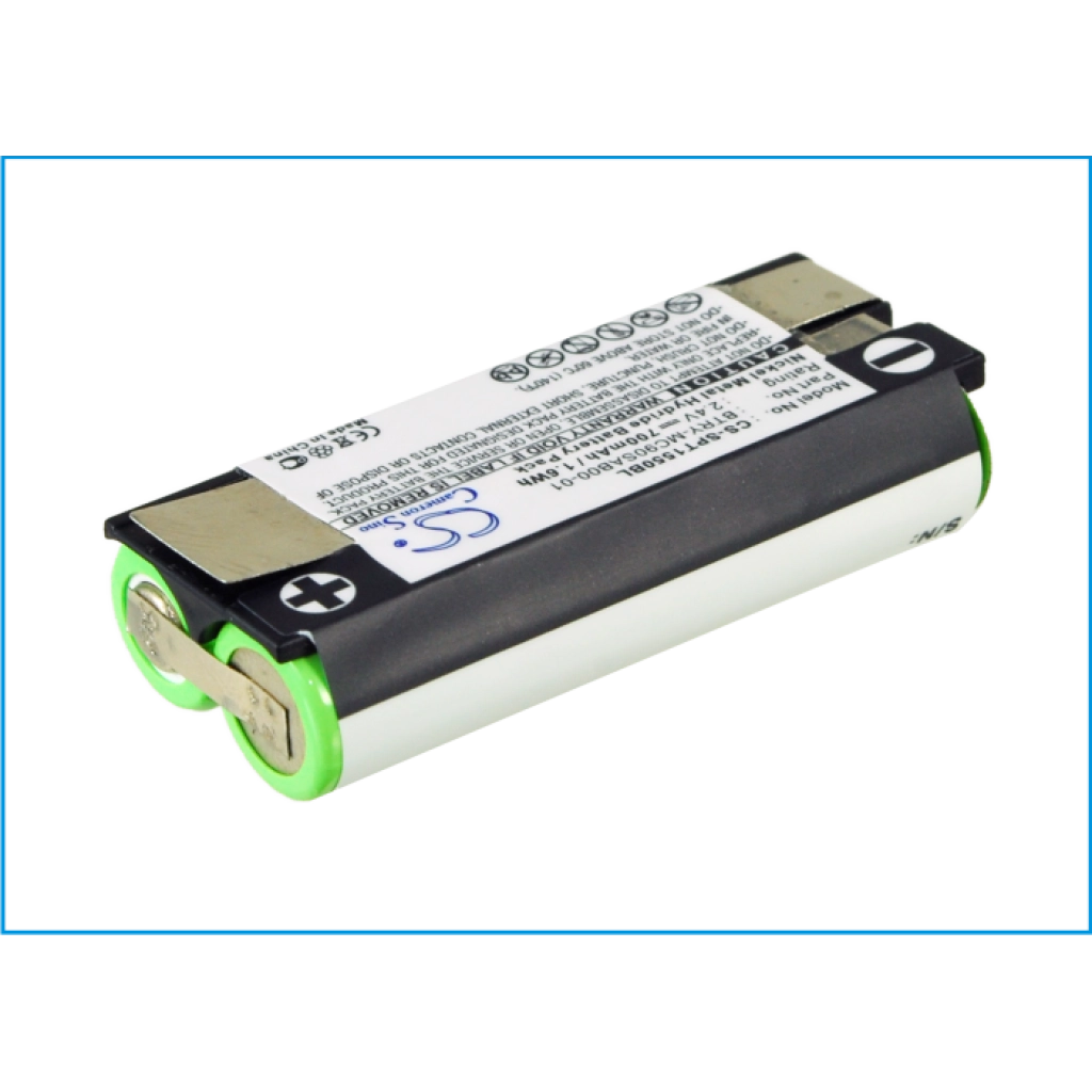 BarCode, Scanner Battery Symbol CS-SPT1550BL