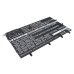 Compatibele batterijvervanging voor Sony LIS3096ERPC