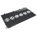 Compatibele batterijvervanging voor Sony LIS3096ERPC