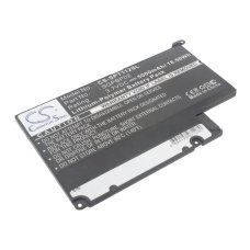 Compatibele batterijvervanging voor Sony SGPBP02