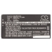 Compatibele batterijvervanging voor Sony SGPBP01