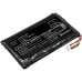 Batterij Vervangt S11DG103A