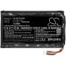 Batterij Vervangt S11DG103A
