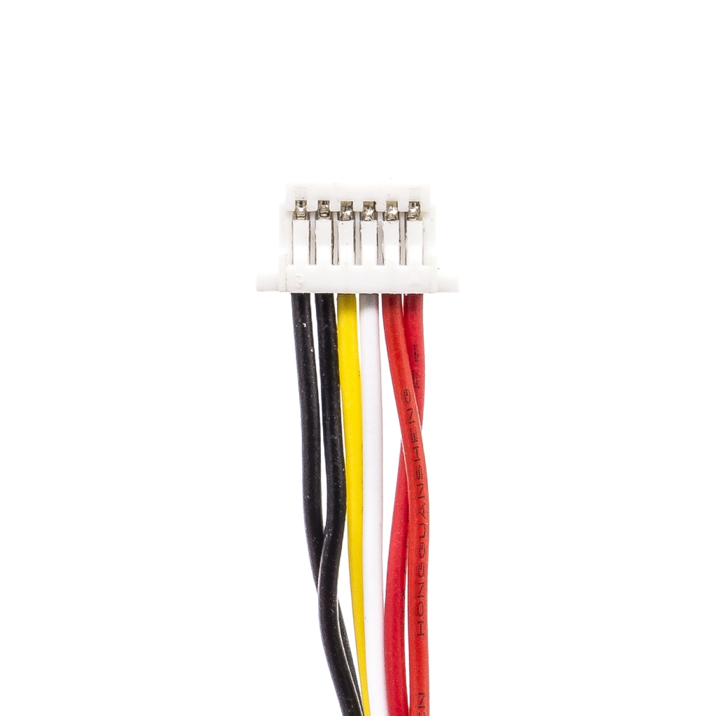 Batterij Vervangt S11DG103A