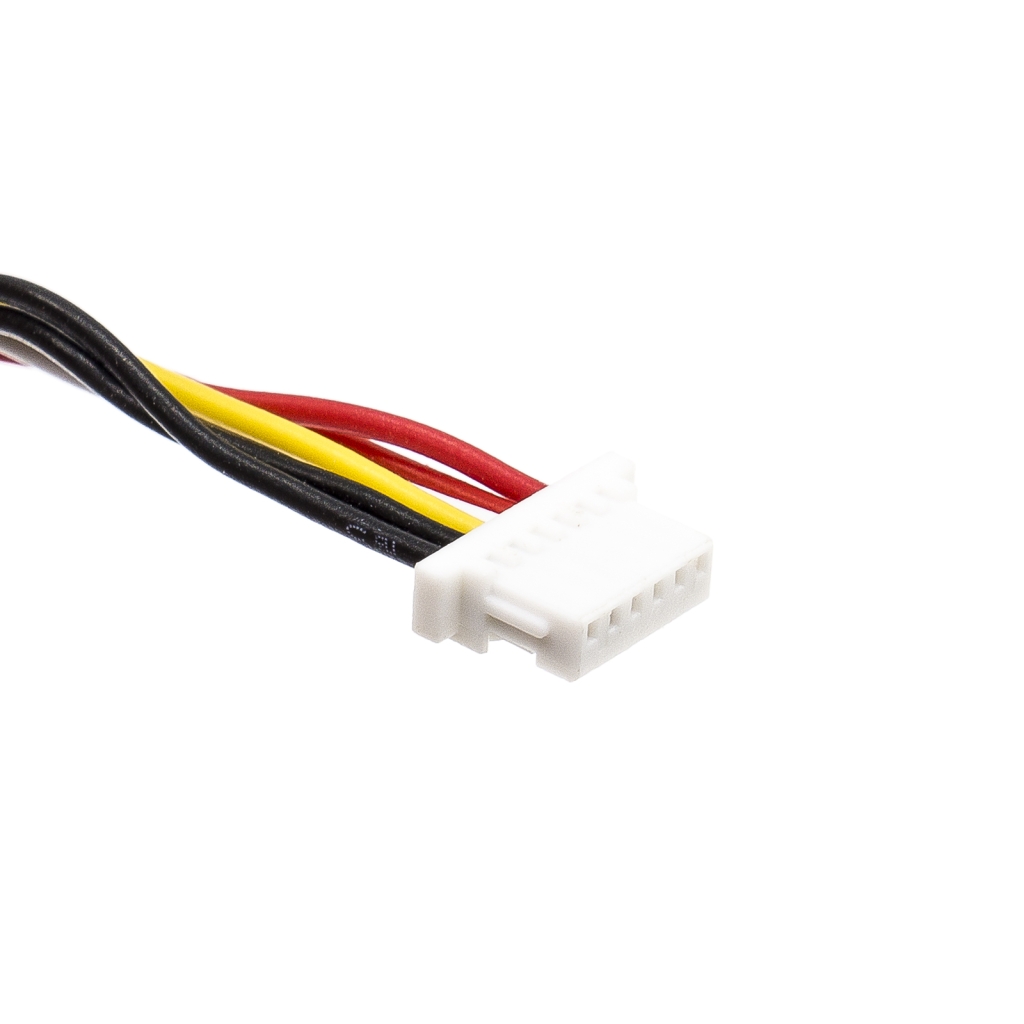 Batterij Vervangt S11DG103A