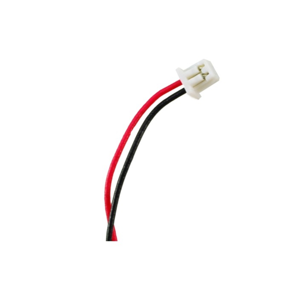 GPS, Navigator Batterij Spetrotec CS-SPT642SL