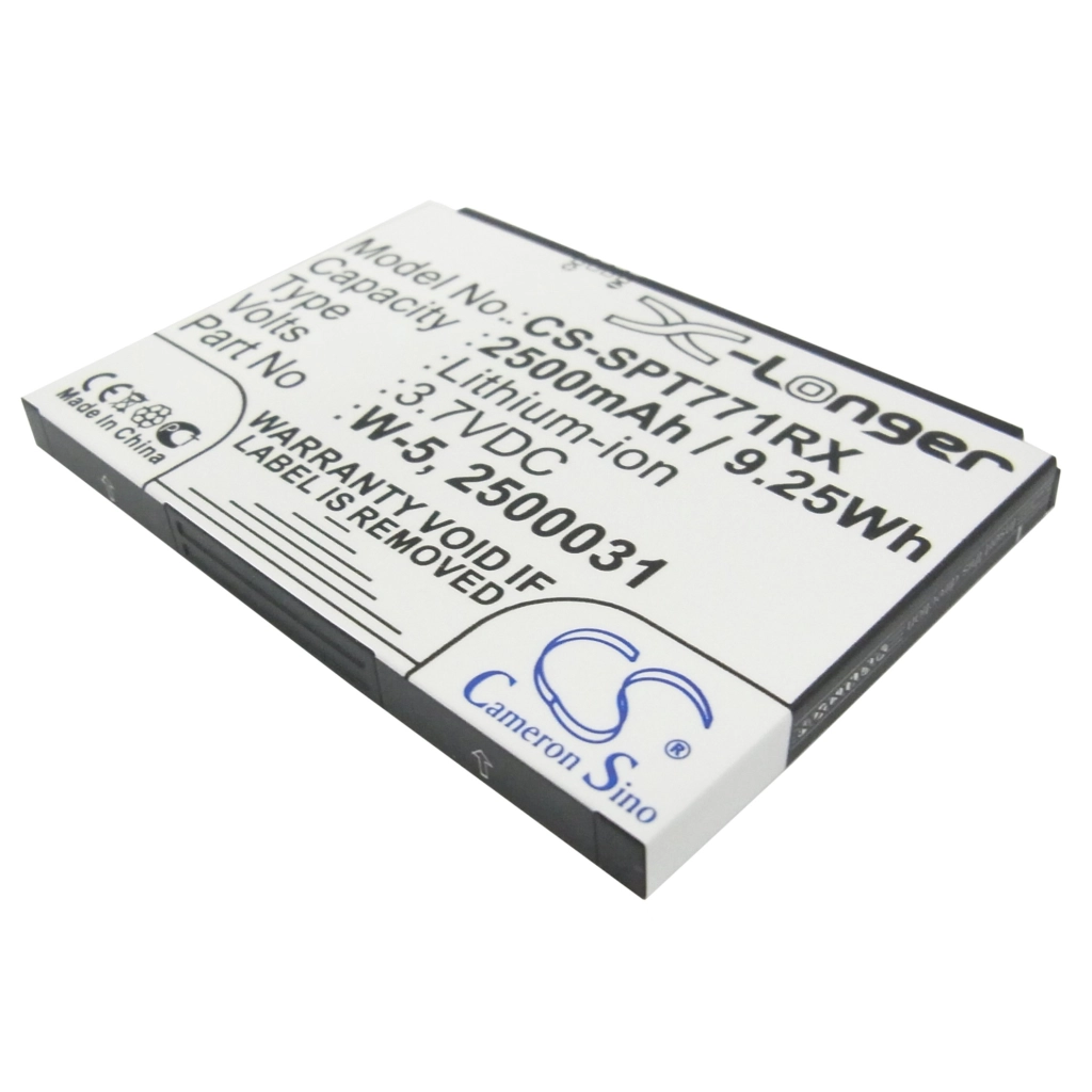 Bureau-oplader Nippon CS-SPT771RX
