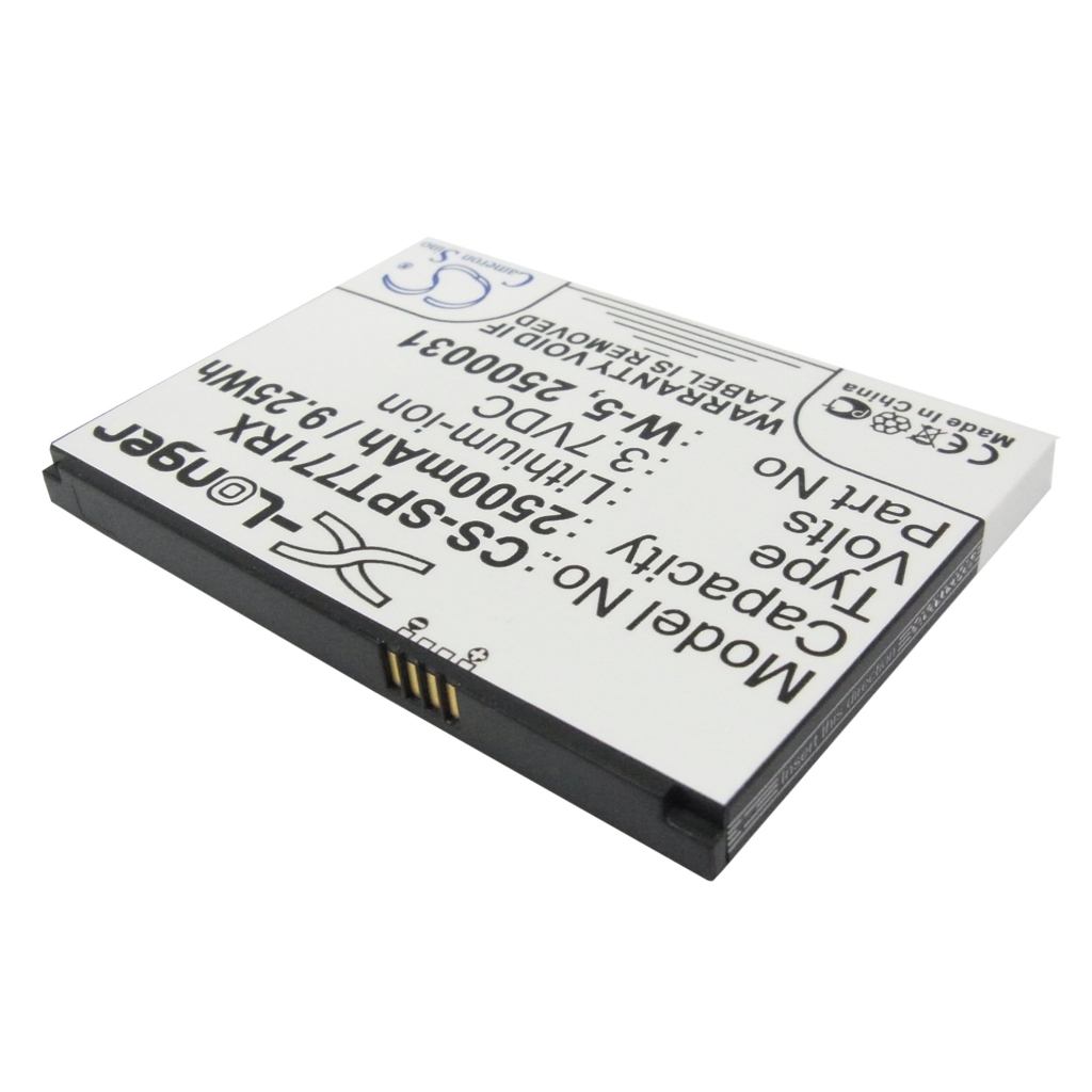 Bureau-oplader Nokia CS-SPT771RX
