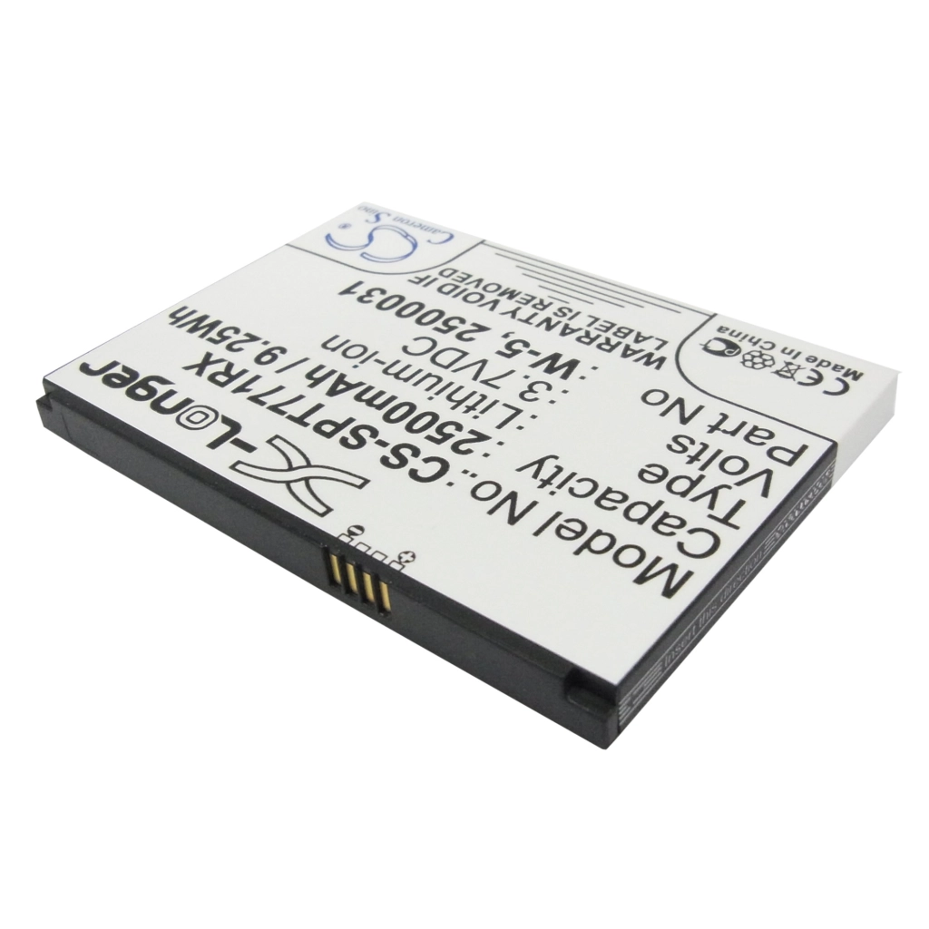 Bureau-oplader Nippon CS-SPT771RX