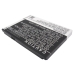 Bureau-oplader Nokia CS-SPT771RX