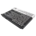 Bureau-oplader Nippon CS-SPT771RX
